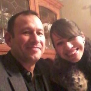 Meet your Posher, Alfonso